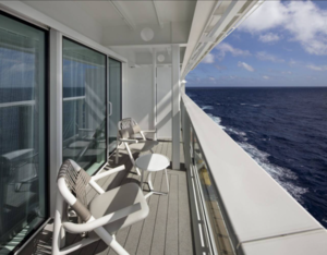 Magic Carpet Sky Suite